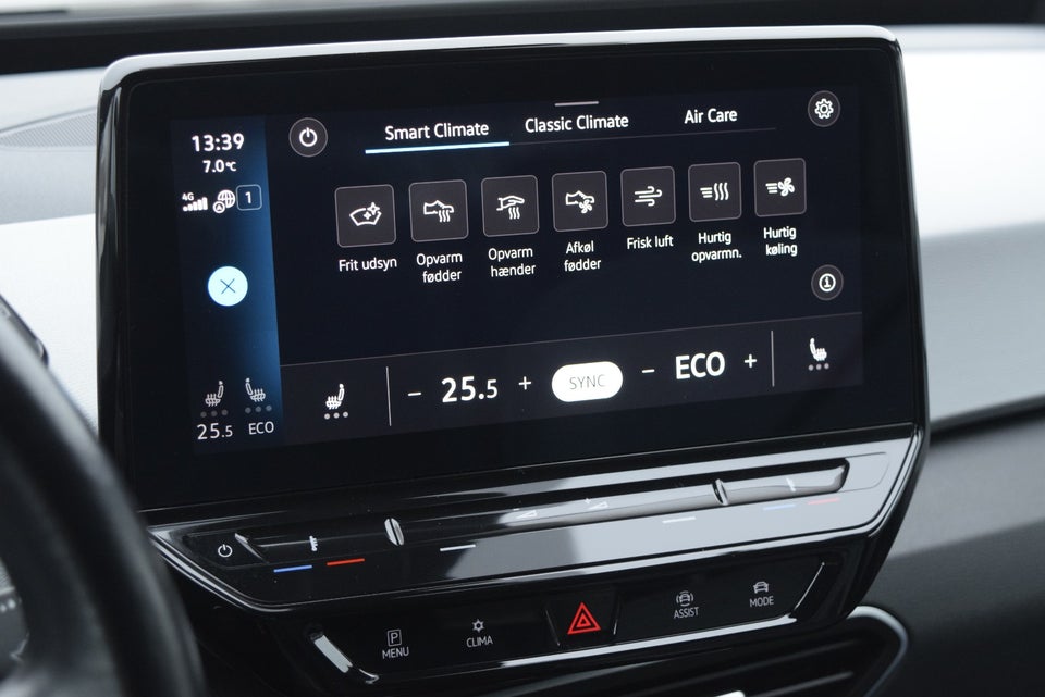 VW ID.3 45 Pure Performance 5d