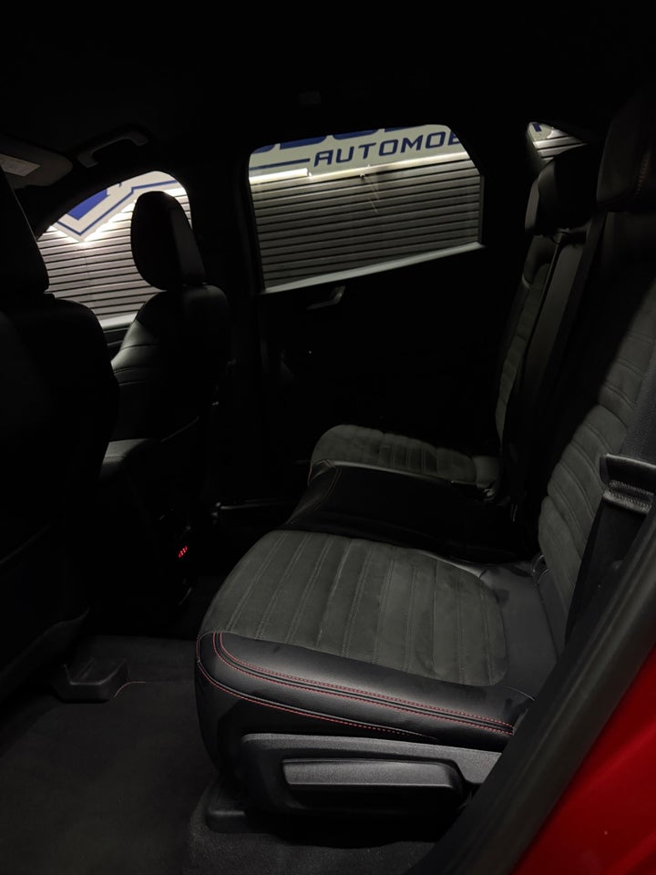Ford Kuga 2,5 PHEV ST-Line X CVT 5d