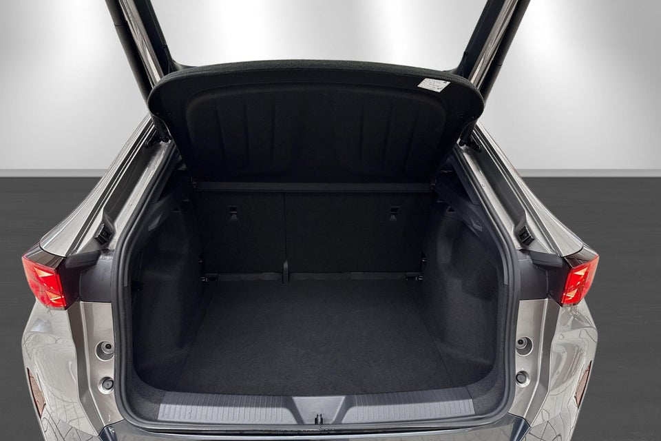 Cupra Tavascan 77 Endurance 5d