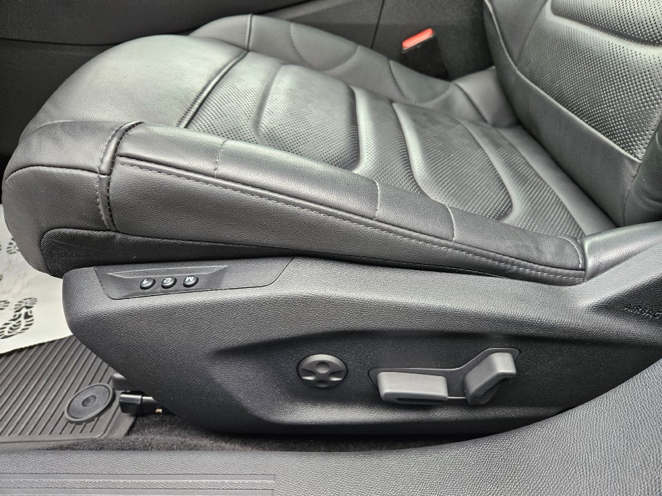 Citroën C5 X 1,6 Hybrid Grand Palais EAT8 5d