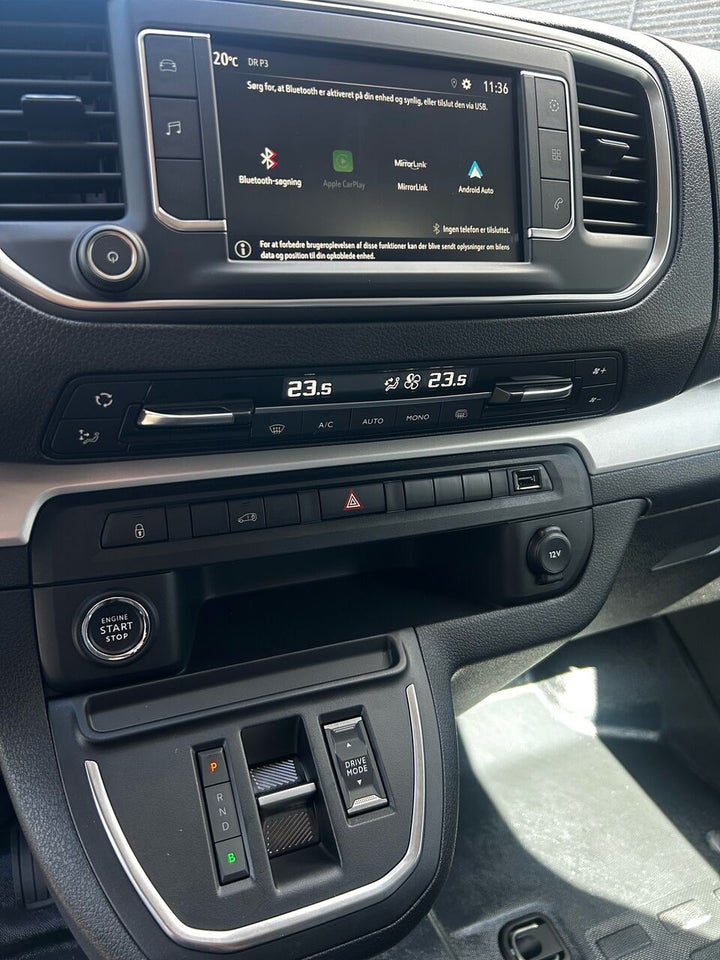 Opel Vivaro-e 75 Enjoy L2