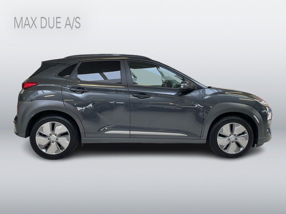 Hyundai Kona 64 EV Premium 5d