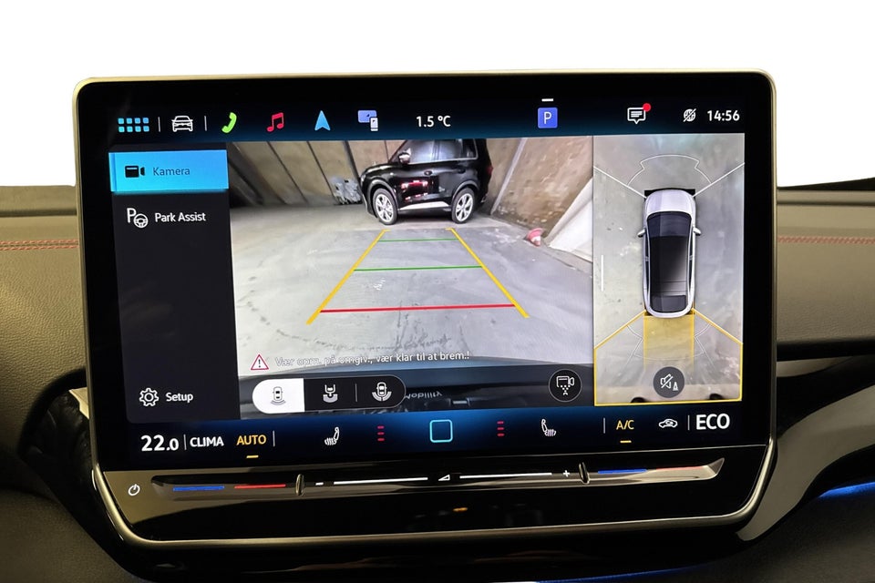 VW ID.5 77 GTX+ 4Motion 5d