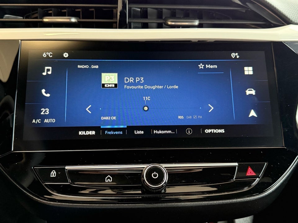 Opel Corsa-e 50 Edition 5d