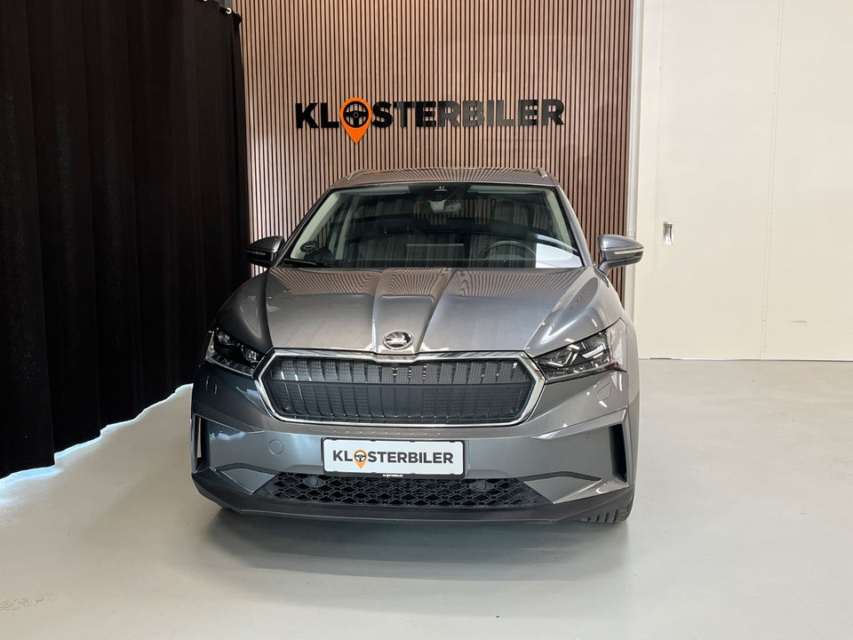 Skoda Enyaq 85 iV 5d