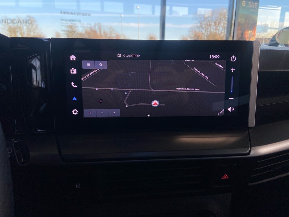 Opel Frontera 44 Edition 5d