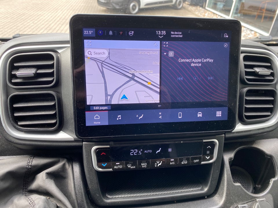 Opel Movano 35 2,2 BlueHDi 140 L3H2 Enjoy+ Van