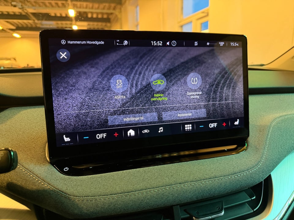 Skoda Enyaq 80 iV ecoSuite 5d