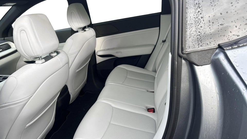 Xpeng G6 Long Range 5d