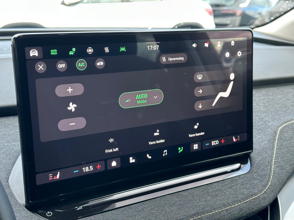 Skoda Elroq 50 iV 5d