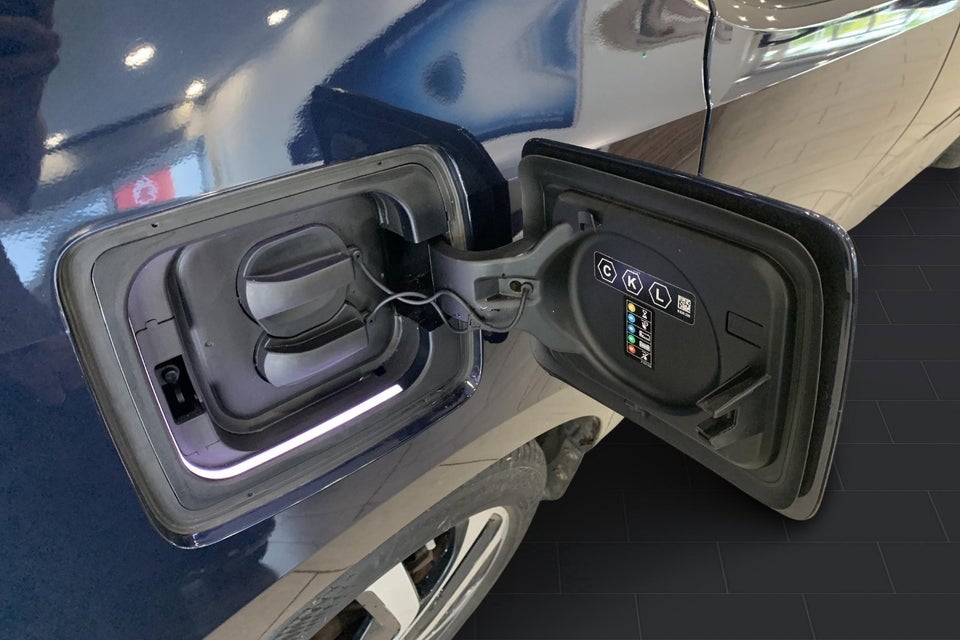 BMW i3 Edition WindMill 5d