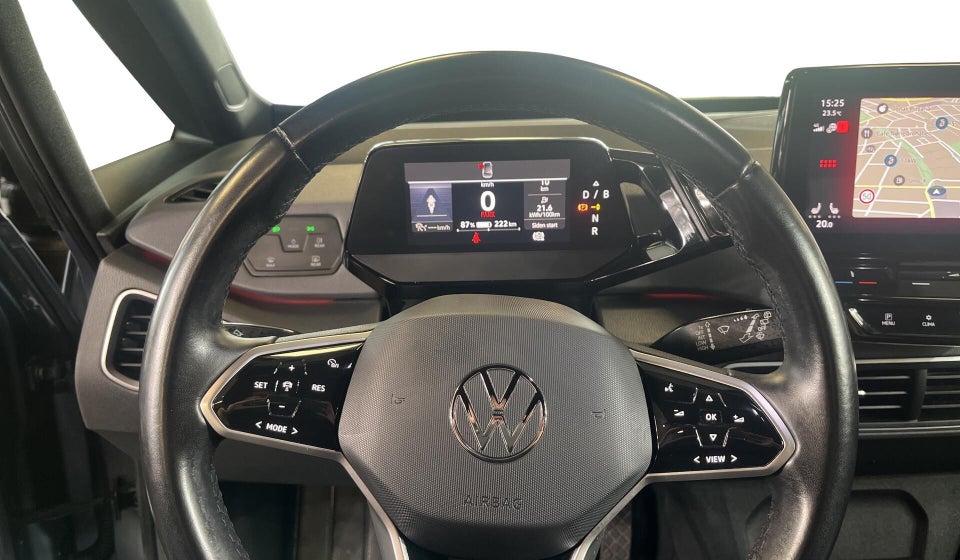 VW ID.3 45 City Pure Performance 5d