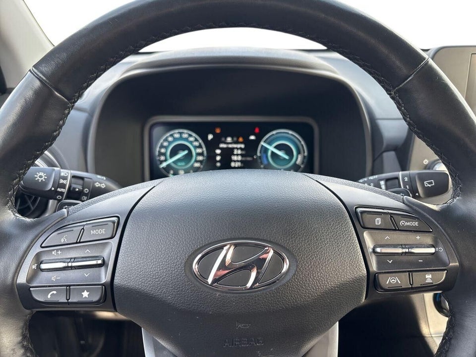 Hyundai Kona 39 EV Trend 5d