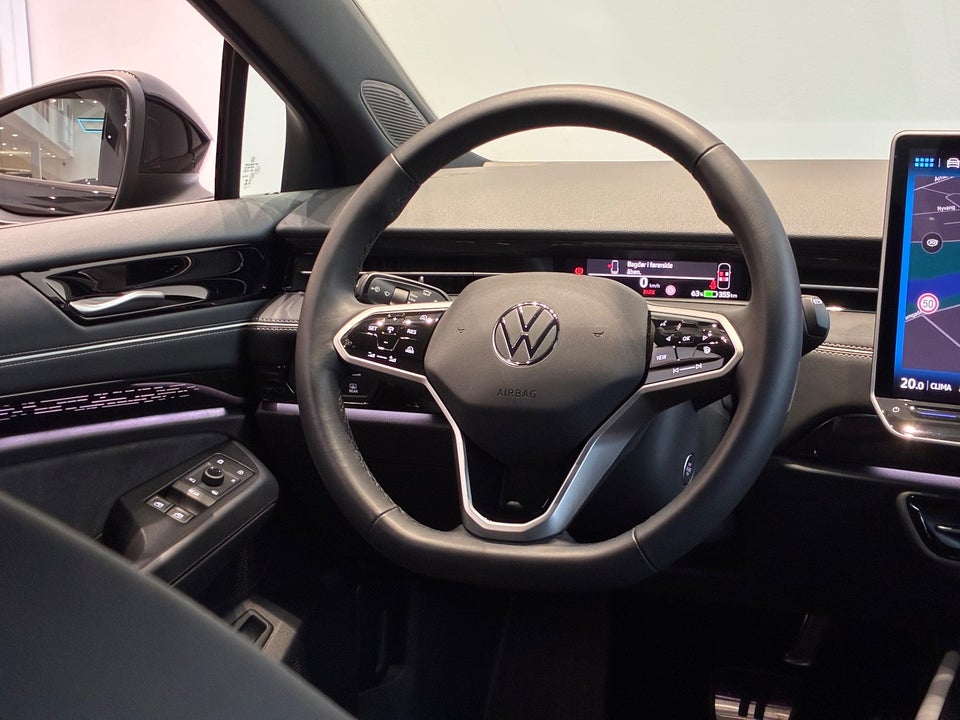 VW ID.7 77 Pro Tourer 5d