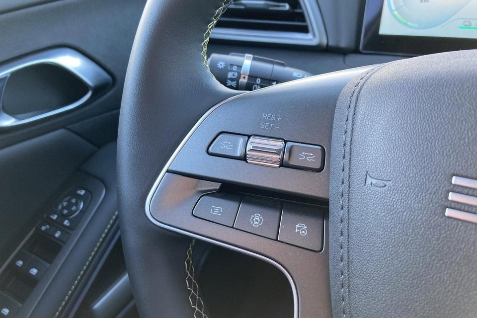 BYD Atto 2 46 Boost 5d