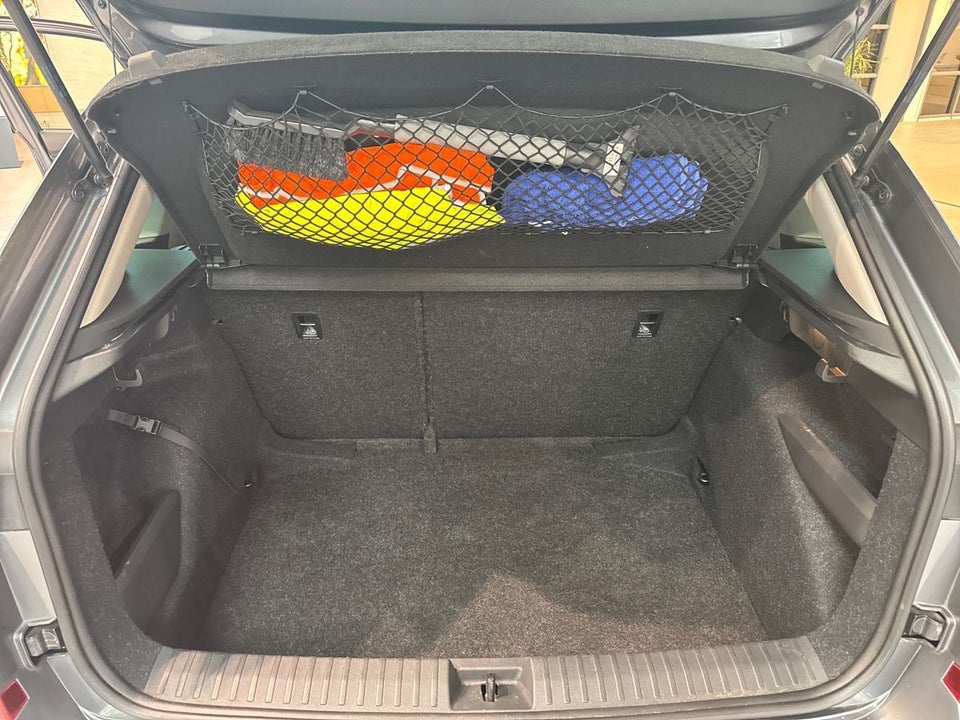 Skoda Kamiq 1,5 TSi 150 Tour de France DSG 5d