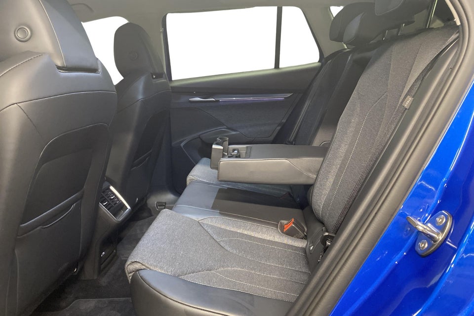 Skoda Elroq 85 iV Premium 5d