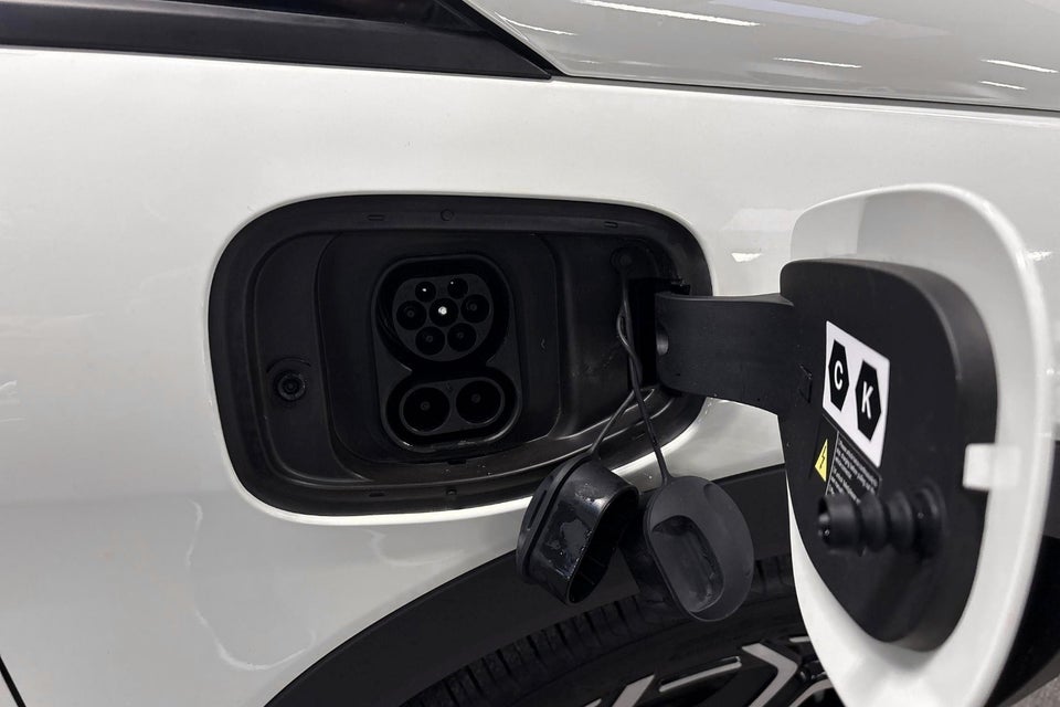 BYD Dolphin 60 Comfort 5d