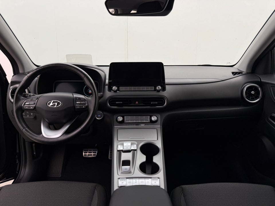 Hyundai Kona 64 EV Advanced 5d