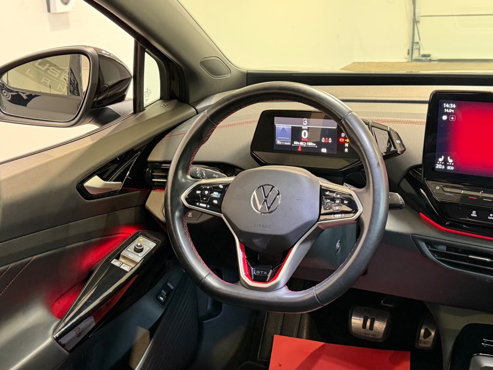 VW ID.5 77 GTX 4Motion 5d