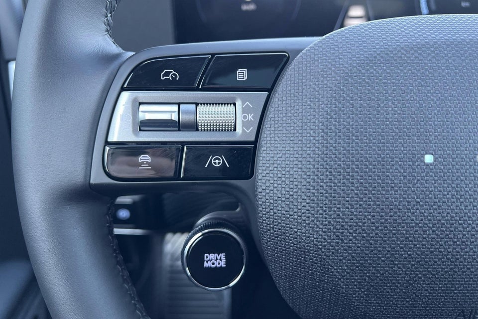 Hyundai Ioniq 5 84 Ultimate 5d