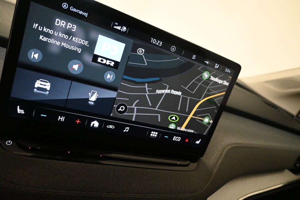 Skoda Enyaq 80 iV Suite 5d