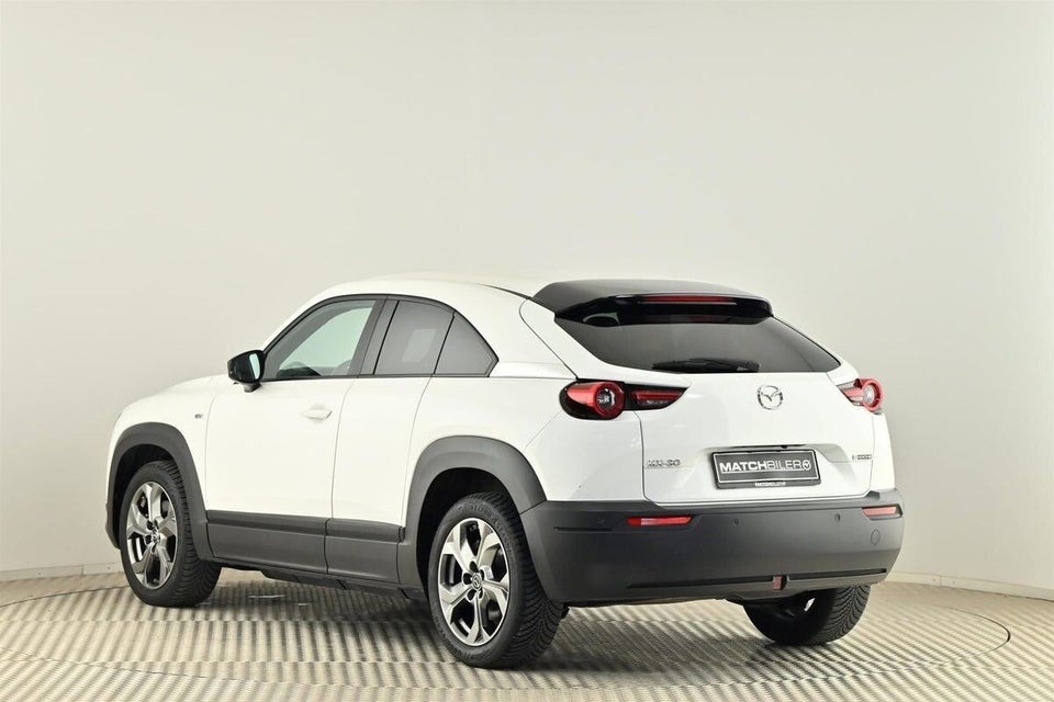 Mazda MX-30 e-SkyActiv Advantage 5d
