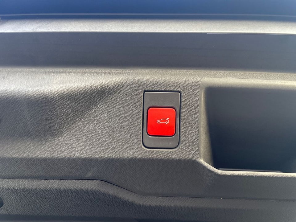 Peugeot e-5008 77 GT Pack 7prs 5d