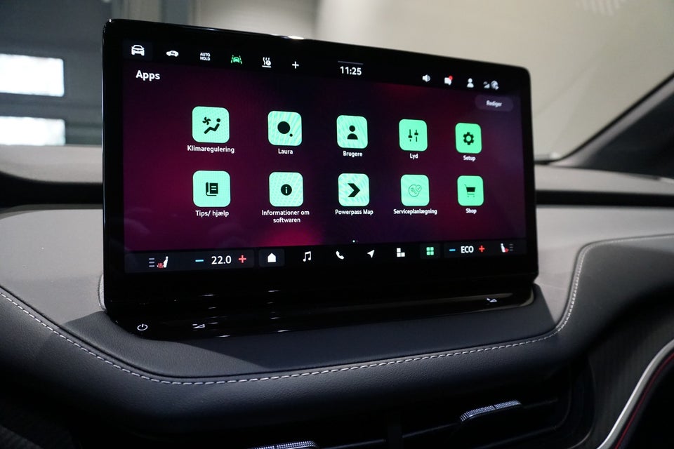 Skoda Enyaq 85 iV Sportline 5d