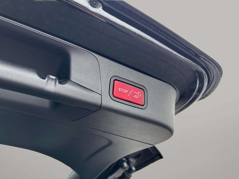 Mercedes EQB250+ AMG Edition 5d