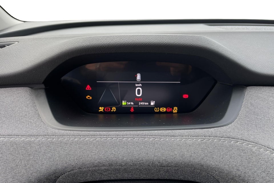 Skoda Enyaq 80 iV 5d