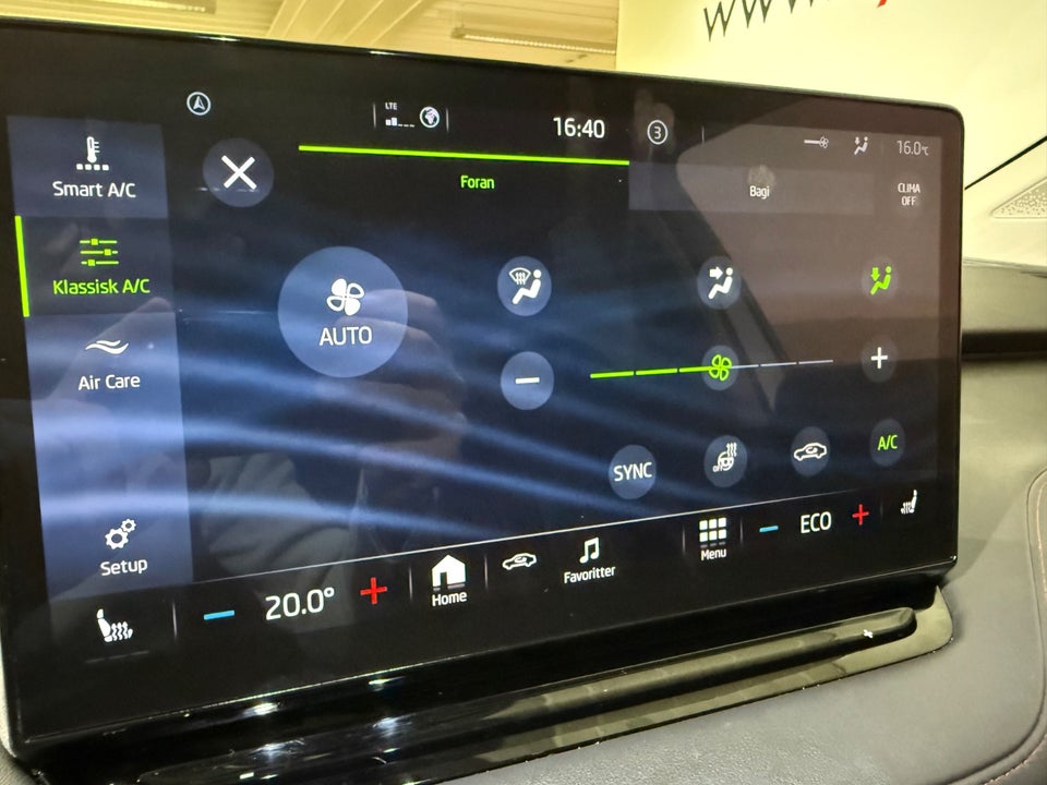 Skoda Enyaq 80 iV 5d