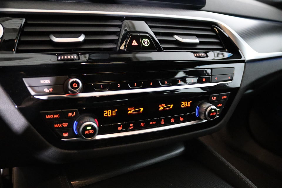 BMW 530e 2,0 Touring M-Sport aut. 5d