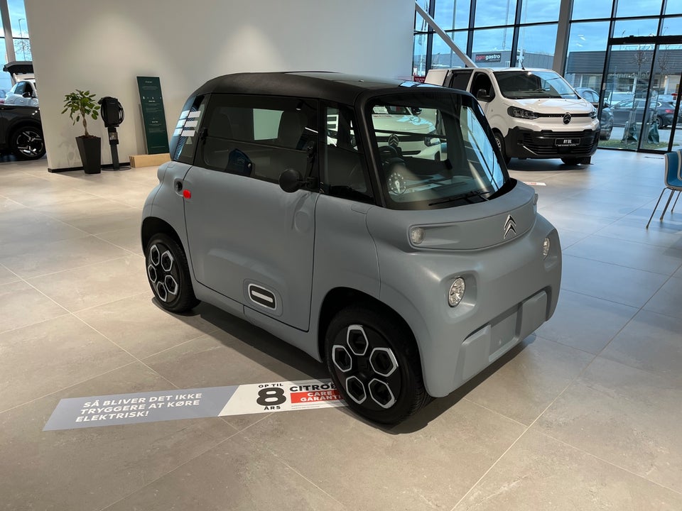 Citroën Ami 2d