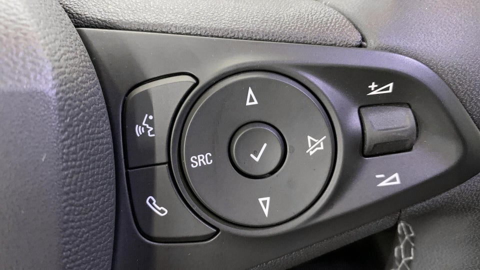 Opel Corsa-e 54 GS-Line 5d