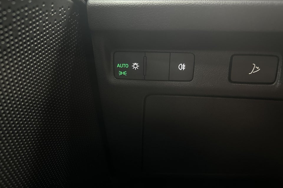 Skoda Elroq 85 iV Loft 5d