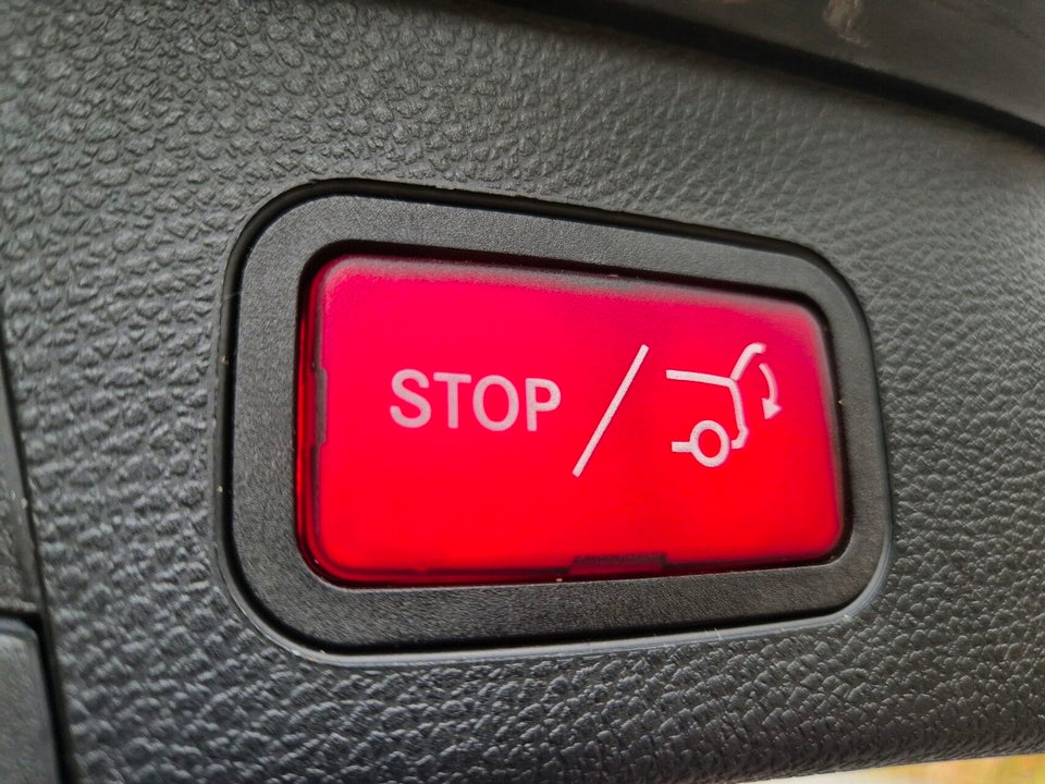 Mercedes C220 d 2,0 AMG Line stc. aut. 5d