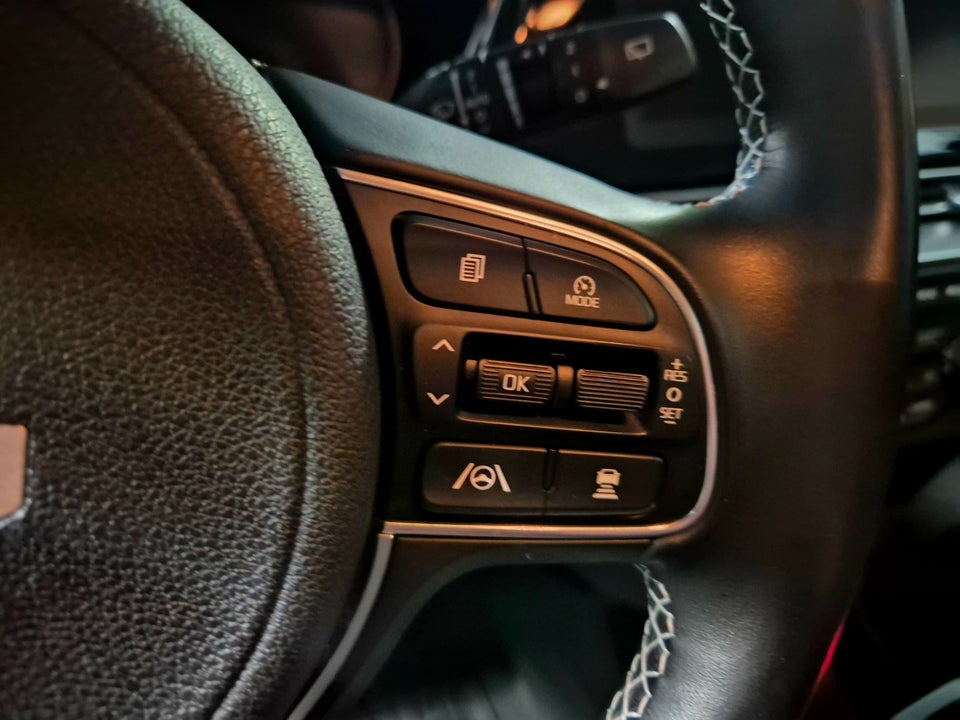 Kia e-Niro 64 Advance+ 5d