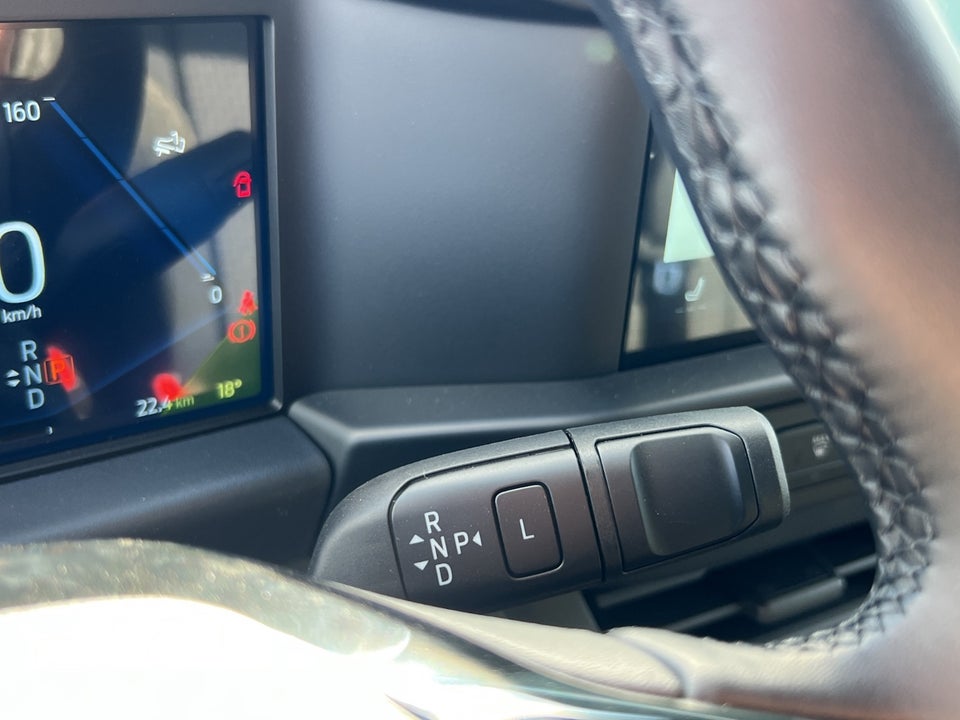 Ford E-Transit Custom 340L 64 Trend