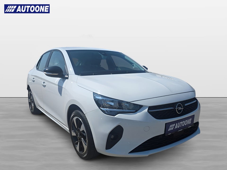 Opel Corsa-e 50 Edition 5d