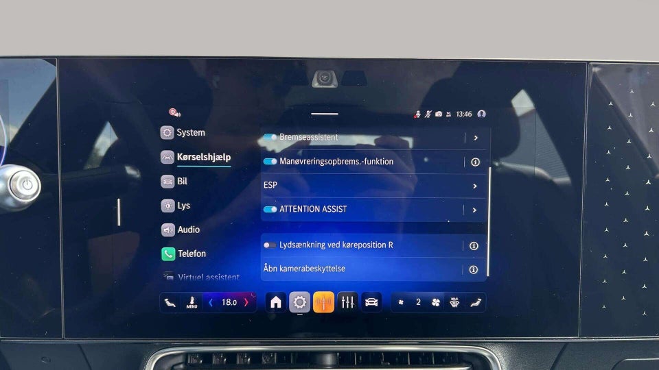 Mercedes CLA250+ EQ Progressive Advance Plus 4d