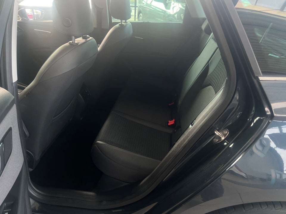 Seat Leon 1,5 TSi 150 Xcellence ST DSG 5d