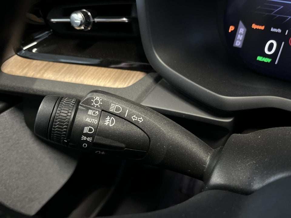 Polestar 2 Standard Range 5d