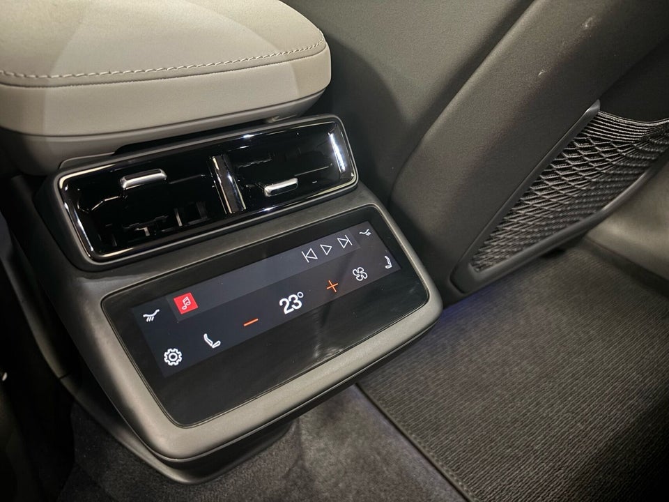 Polestar 4 Long Range AWD 5d