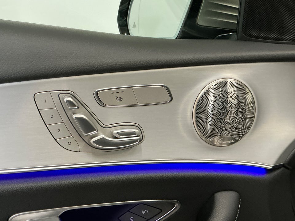 Mercedes E300 de 2,0 stc. aut. 5d