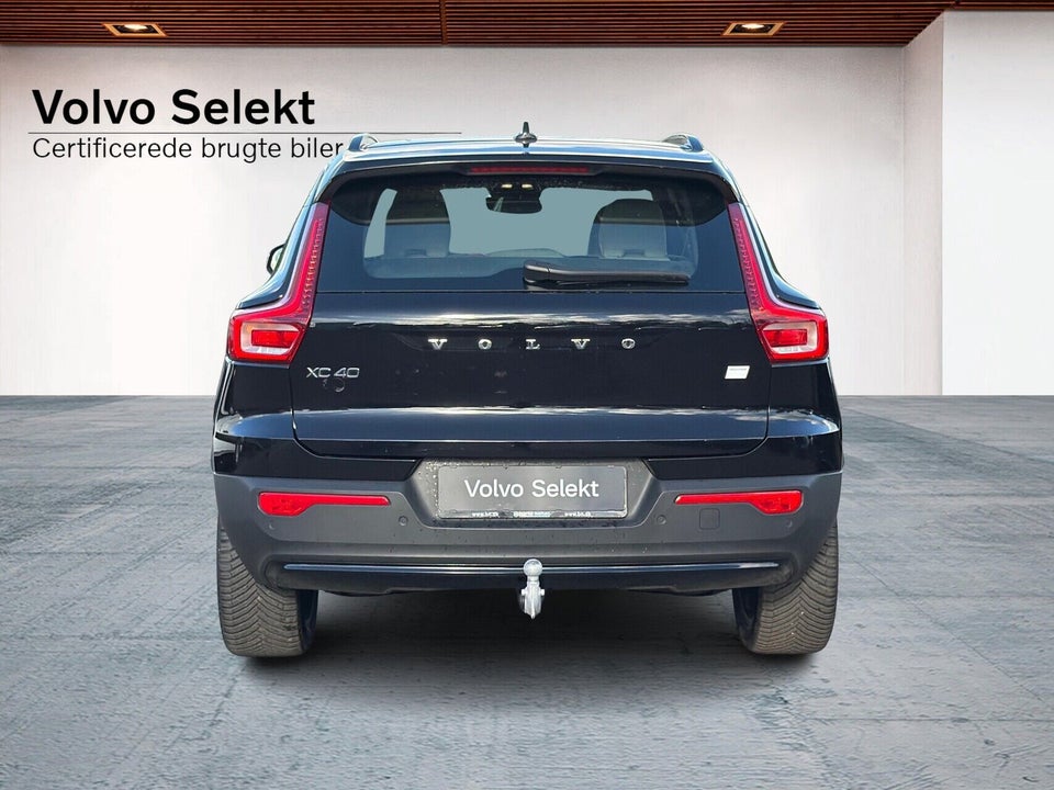 Volvo XC40 P6 ReCharge Plus 5d