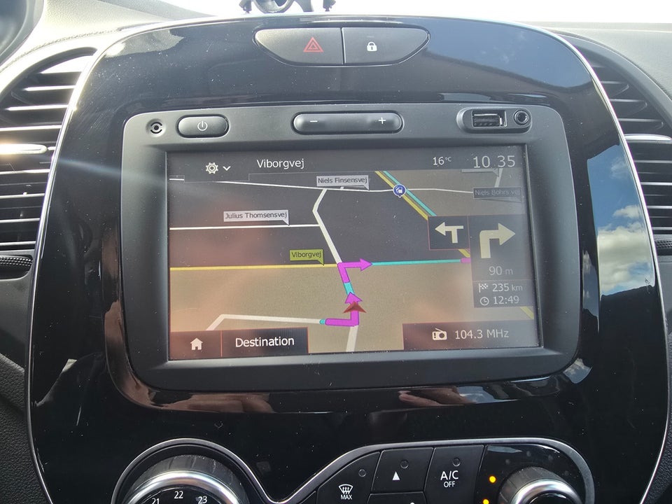 Renault Captur 0,9 TCe 90 Zen 5d