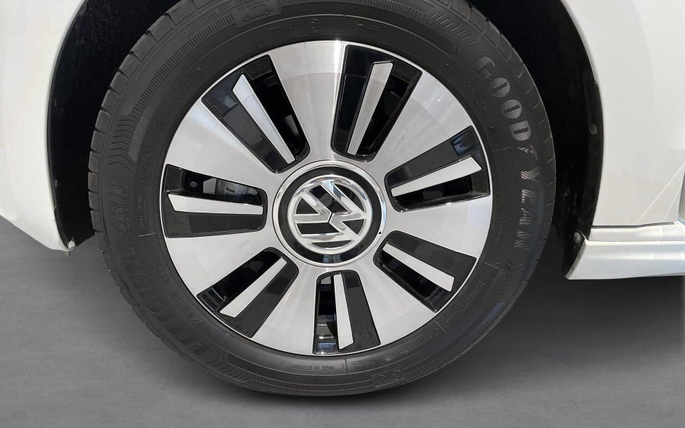 VW e-Up! High Up! 5d