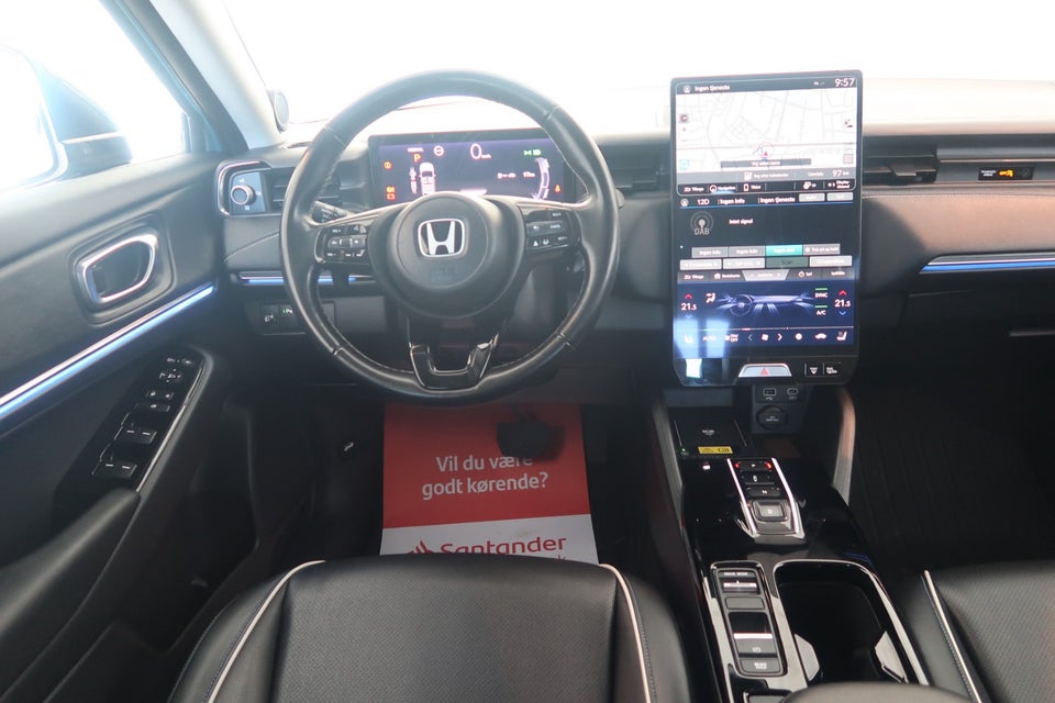 Honda e:Ny1 Elegance 5d