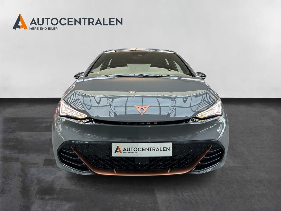 Cupra Born 58 High 5d